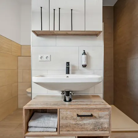 Neu! Design-fewo Heidetraum Apartment Dorfmark