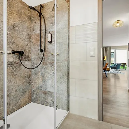 Neu! Design-fewo Heidetraum Apartment Dorfmark