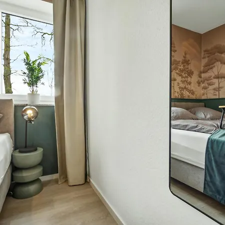 Neu! Design-fewo Heidetraum Dorfmark