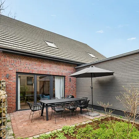 Design-fewo Heidetraum