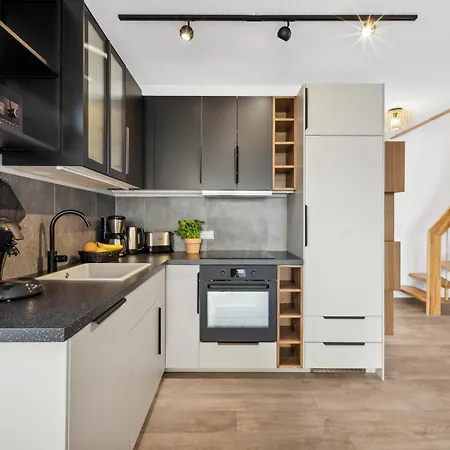 Apartment Neu! Design-fewo Heidetraum