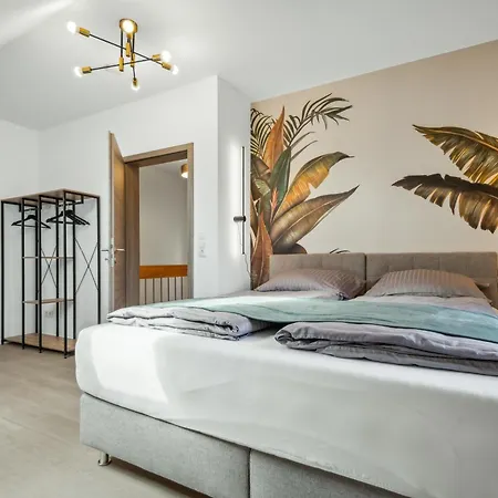 Design-fewo Heidetraum شقة *