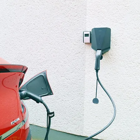 Design-fewo Heidetraum