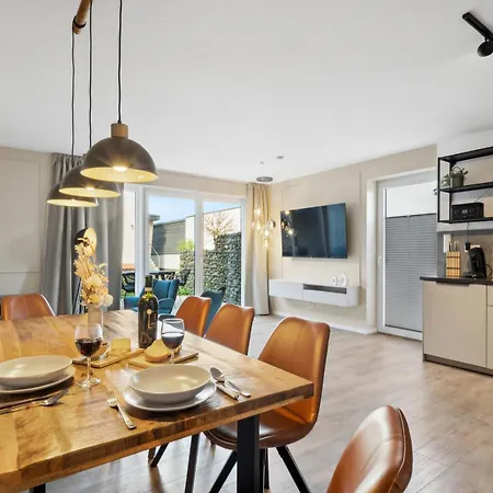Neu! Design-fewo Heidetraum *