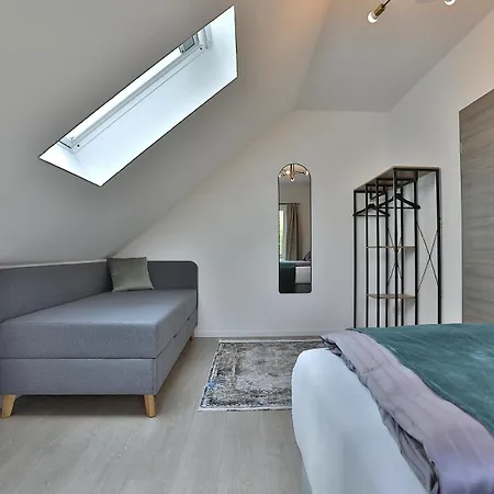 Neu! Design-fewo Heidetraum Apartment Dorfmark