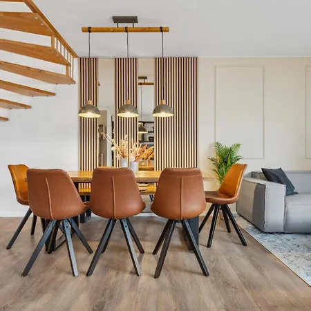 Neu! Design-fewo Heidetraum Apartment *