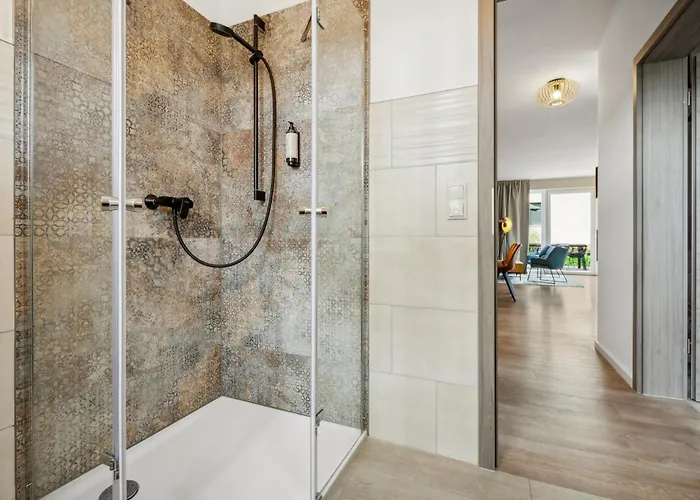 Design-fewo Heidetraum Appartement Dorfmark