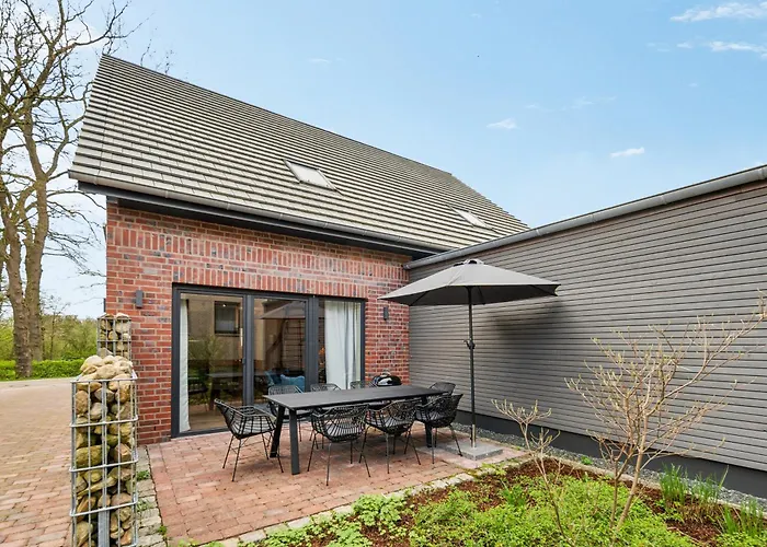 Design-fewo Heidetraum