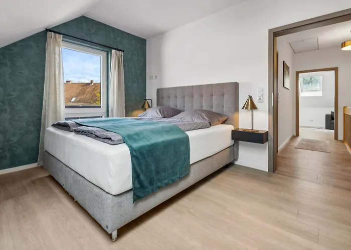 Design-fewo Heidetraum * Dorfmark