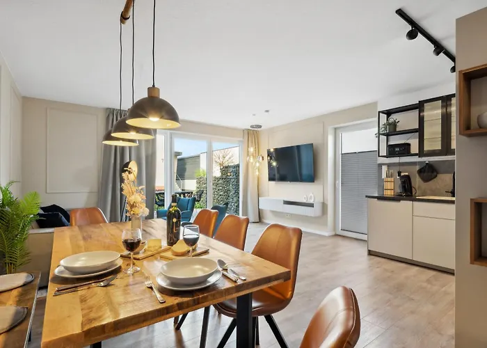 Design-fewo Heidetraum *